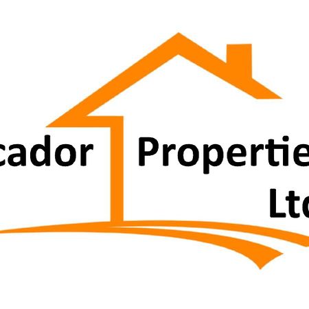 בריסטול Cobolt Apartment מראה חיצוני תמונה